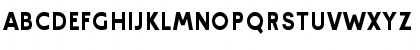 Modeco Trial Bold Font Modeco Trial Bold Font