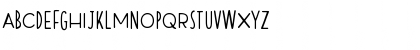 Modern Society Regular Font Modern Society Regular Font