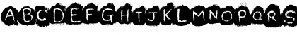 Coffee Regular Font Coffee Regular Font