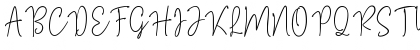Momday Regular Font Momday Regular Font