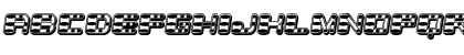 Mona Italic Font Mona Italic Font