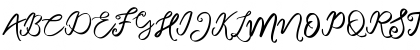Monalisa FREE Regular Font Monalisa FREE Regular Font