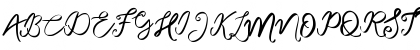 Monalisa FREE Regular Font