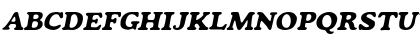 Mondeur Italic Font Mondeur Italic Font