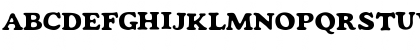 Mondeur Regular Font Mondeur Regular Font