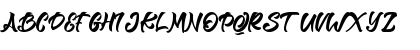 Mondou Regular Font Mondou Regular Font