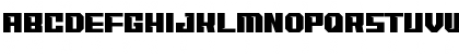 MONOCOQUE Regular Font MONOCOQUE Regular Font