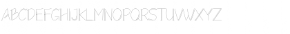 Monolism Light Font