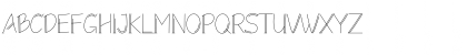Monolism Regular Font