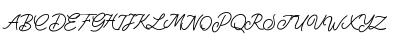 Monology Free Regular Font Monology Free Regular Font