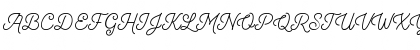 Monotage Demo Regular Font