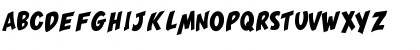 Monsterize Regular Font