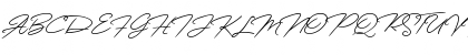 Monsttera Regular Font Monsttera Regular Font