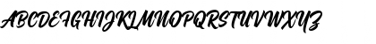 Montana Regular Font Montana Regular Font