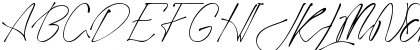 Montelly Regular Font Montelly Regular Font