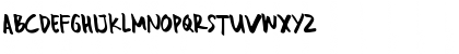 Monterado Regular Font Monterado Regular Font