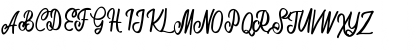 Moolland FREE Regular Font Moolland FREE Regular Font