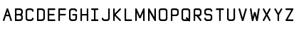 MoonGloss Display Thick 900 Font