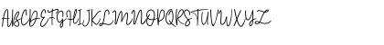 Moonlight Rotter Regular Font