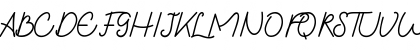 Morachinno Demo Regular Font Morachinno Demo Regular Font