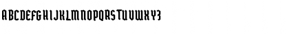 Mordova DEMO Regular Font