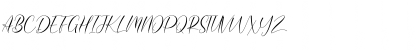 Morelove Regular Font Morelove Regular Font