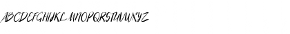 Morigana Regular Font Morigana Regular Font