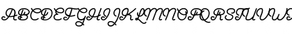 Morlyn Regular Font Morlyn Regular Font