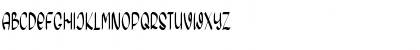 Morning Friday Regular Font