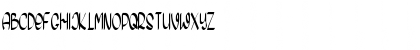 Morning Friday Regular Font Morning Friday Regular Font