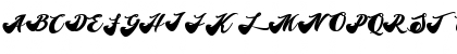 Morning Sunshine Regular Font