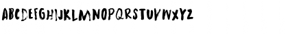 Mortal Coil DEMO Regular Font Mortal Coil DEMO Regular Font