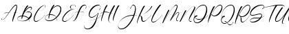 Mortyni Regular Font Mortyni Regular Font