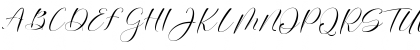Mortyni Regular Font Mortyni Regular Font