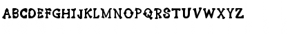 Mosaic Serif Regular Font Mosaic Serif Regular Font