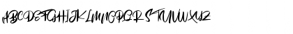 Mosem FREE Regular Font
