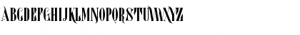 Mostfear Regular Font Mostfear Regular Font