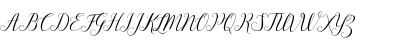 Motesia Script Regular Font Motesia Script Regular Font