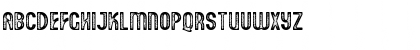 Motgan Stamp Font Motgan Stamp Font