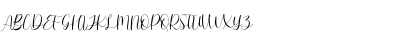 Mother Vanilla Normal Font