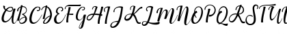 Mothius Regular Font Mothius Regular Font