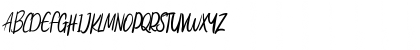 Motibe Cebiks FREE Regular Font Motibe Cebiks FREE Regular Font