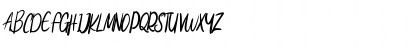 Motibe Cebiks FREE Regular Font