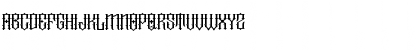 Motor Garage Regular Font