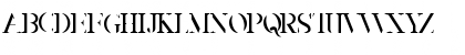 Moycen Regular Font Moycen Regular Font