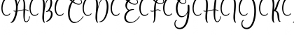 Mozarella Regular Font