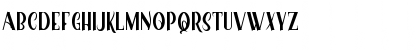 Mponpon personal Use Only Regular Font