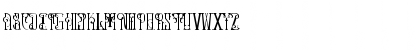 Mr.Venus & Mrs.Mars Regular Font