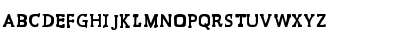 Muchachos Regular Font Muchachos Regular Font