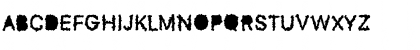 Mud Regular Font Mud Regular Font